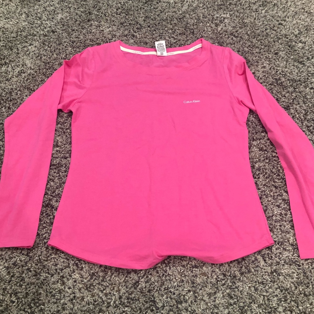 Calvin Klein Women’s Sleep Shirt